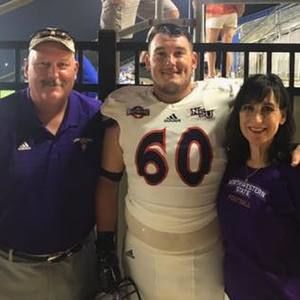 Meet your Posher, Tyler